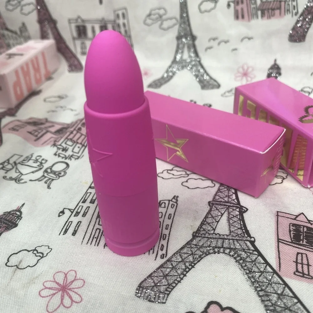 Jeffree Star jeffree star